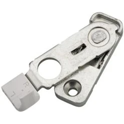 FERCO By THIRARD - Anti-fausse Manoeuvre De Fenêtre Oscillo-battante, Droite, 46x16mm, Axe 9mm, K-16467-01-R-1