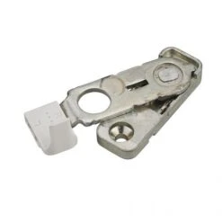 FERCO By THIRARD - Anti-fausse Manoeuvre De Fenêtre Oscillo-battante, Droite, 46x16mm, Axe 13mm, K-16467-13-R-1