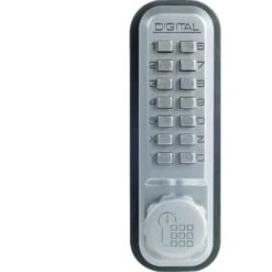 Serrure à Code à Larder 2230 - Unitecnic