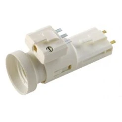 Fiche Dcl Douille E27 (62102)