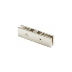 Penture Inférieure Carré Français SEVAX Inox Brossé - SX1132IBFR