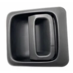 Poignée De Porte Coulissante Latérale Droite Jumper Ducato Boxer De 2000 A 2006 9101.T4