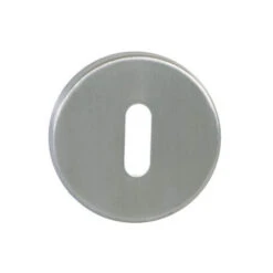 Rosace De Fonction Inox 304 - Modele : Cle L - DESIGN-MAT