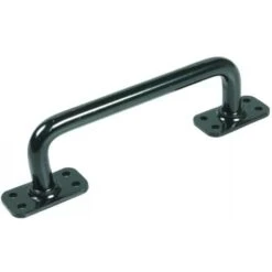 Poignée De Tirage Acier Noir SEVAX 230 Mm - 482230