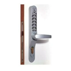 Clavier à Code Mécanique Keylex Profil Standard