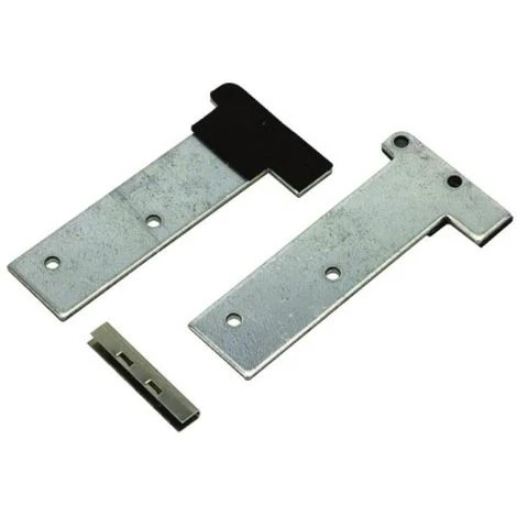 Accessoires Pour Seuils De Porte-fenêtres Menuiserie Bois De 48 à 68 Mm Référence SP 20 – Image 2