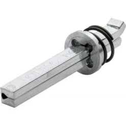 Tige EI-Stift Profil 8x70