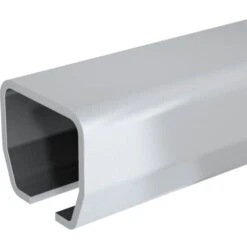 Rail En Acier Galvanisé SLID'UP 2000 - L 1,95 M - 90kg