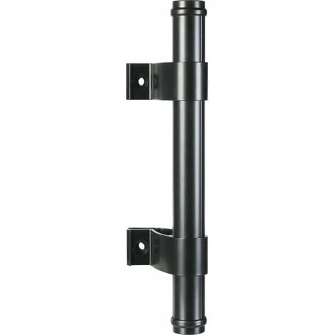 Poignée De Tirage Noire - Ø 35 X 350 Mm - DIVA 10 - La Croisée DS