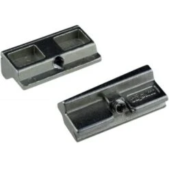 Charnière à Compensation Fermeture à Contraste à Pression Réglable