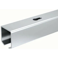 Rail Acier Galvanisé Slid'Up 1300 - L 2,95 M