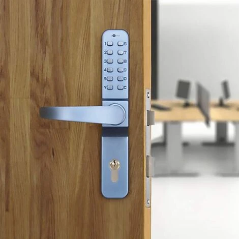 Poignée à Code WS7