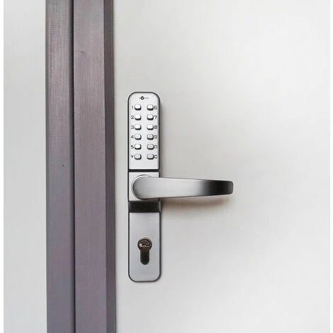 Poignée à Code WS7 – Image 3