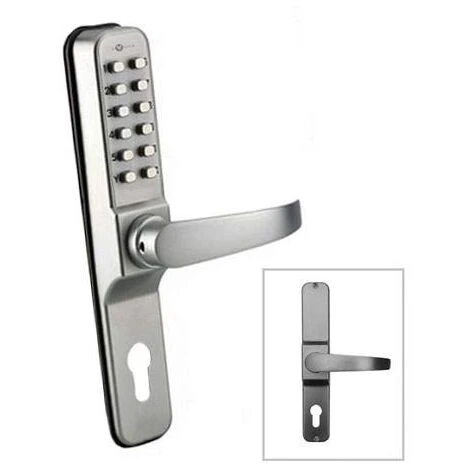 Poignée à Code WS7 – Image 5