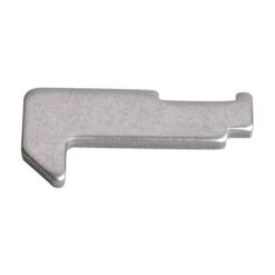 Crochet Pour Fermeture Encastrée DS LA CROISÉE E (mm) 15 à 20 Mm Longueur 40 Mm Pour Profil (mm) 15 à 20 Mm