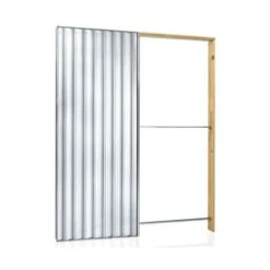 Châssis Porte Galandage Placo FIBROTUBI - 1000 Mm - Cloison Finie 100 Mm - 93020017