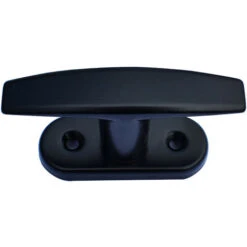 Poignée De Fenêtre Aluminium Noir