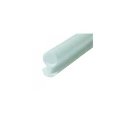 Joint Isolant Silicone Rainure Ancre Type FS4 VIRUTEX Ø 6mm - Marron - Vendu Au Mètre Linéaire - 1204087