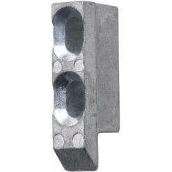 Gâche Pour Fermeture Encastrée 2247 - La Croisée DS