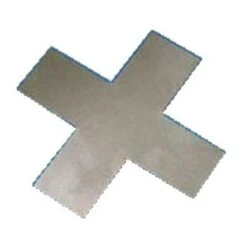 Croix De Rehausse Pour Pivots De Sol Type 25
