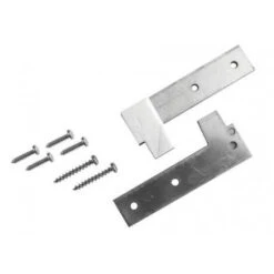 Sachet De 5 Paires De Pattes En Bout BILCOCQ - JSD20-68RT-PEBP-S