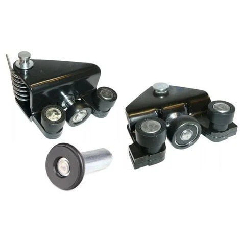 Guides De Porte Coulissante Trafic II Vivaro A Primastar 7700312370 7700312372 7700312012