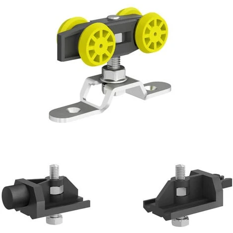 Kit Monture SLID'UP 160