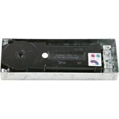 Pivot De Sol BTS 84 Sans Axe - Dormakaba - Arrêt 90°