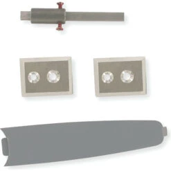 Adaptation Pour Antipanique - UNITECNIC - U325.9.092