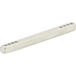 CARRÉS PERCÉS THIRARD 7 X 100MM 000476