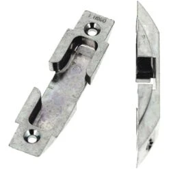 Gâche Galet à Toupiller Entaillage De Fraise 330 - FERCO - E-11860-00-0-1