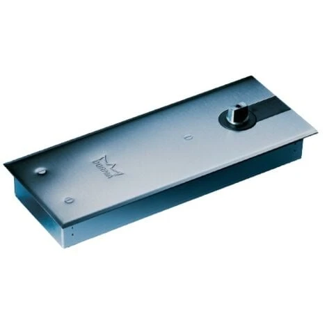 Plaque En Inox Pour Pivot BTS84 - DORMA - 46700022 â Image 3