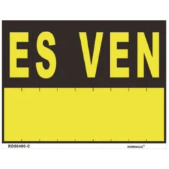 Es Ven (PVC 0.4mm) 35x45cm