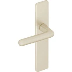 Ensemble GOLF Type Bec De Cane Finition Champagne - VACHETTE - 12075