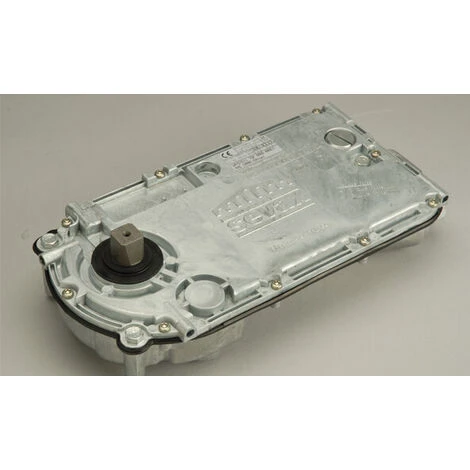 Pivot SEVAX TSP – Arrêt 90° - Axe Carré - WA757010 – Image 2