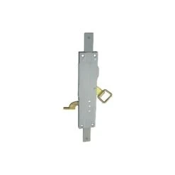 Serrure Persienne En Acier TIRARD 3ème Point Décalé - CA114310