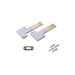 Sachet De 5 Paires De Pattes BILCOCQ Pour Seuil SP56RT - SP56RT-PEBP-S