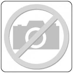 Axe Traversant BTS Renou. 10mm Plat Conique Galvanisé 3 Degrés DIN Gauche