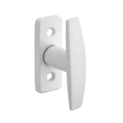 THIRARD - Bouton De Fenêtre Hebe, Blanc