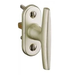 THIRARD - Bouton Pour Fenêtre, Avec Vis De Pose, Couleur F2