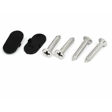 Poignée De Fenêtre Verrouillable Poignée Porte Fenêtre Poignet Alliage Zinc Droite Vis – Image 3