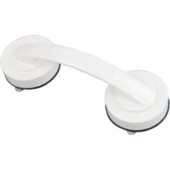 2 Poignées à Ventouses Super Résistantes, Portables, Pour Portes Et Fenêtres En Verre