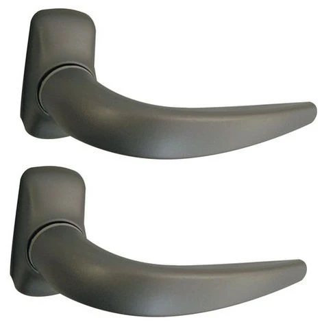 Béquille Double Horus 2051I FAPIM Carré 8 Mm - Bronze 8019 - 2051I43